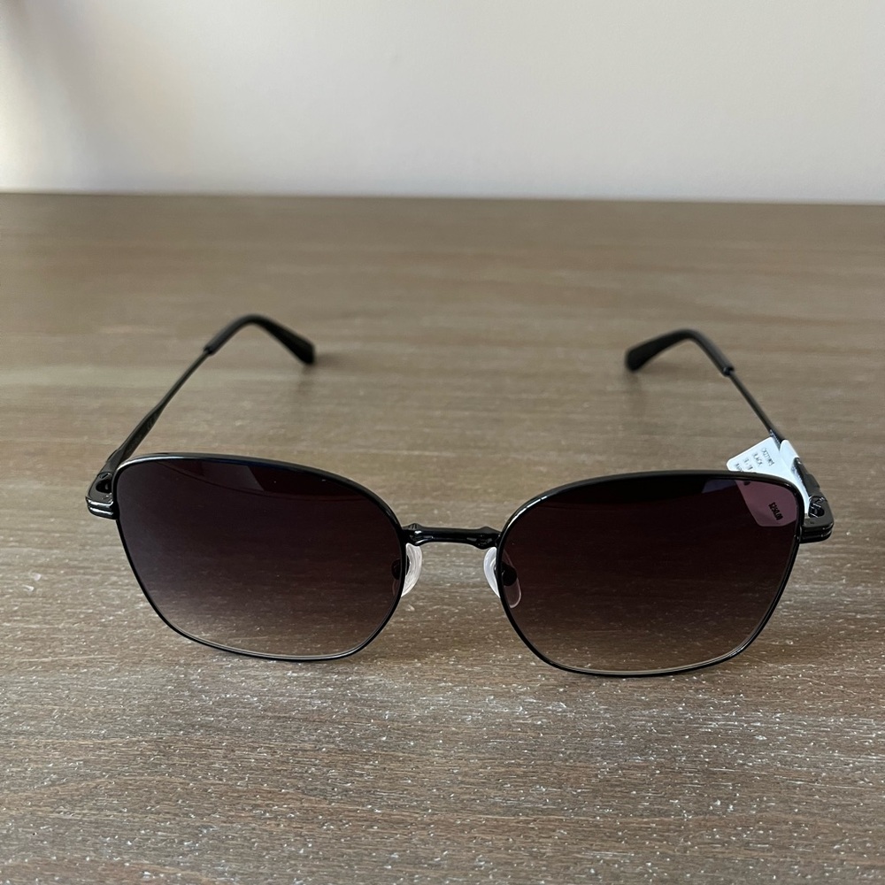 Calvin Klein CK23100S Sunglasses, black